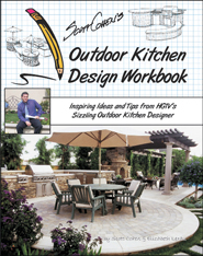 Scott Cohen's Outdoor Kitchen Design Workbook