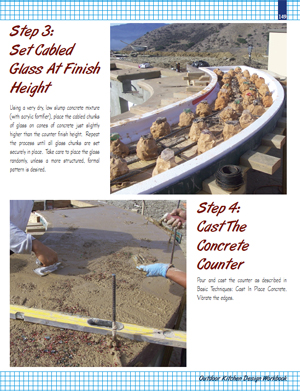 Scott Cohen's Outdoor Kitchen Design Workbook page 149